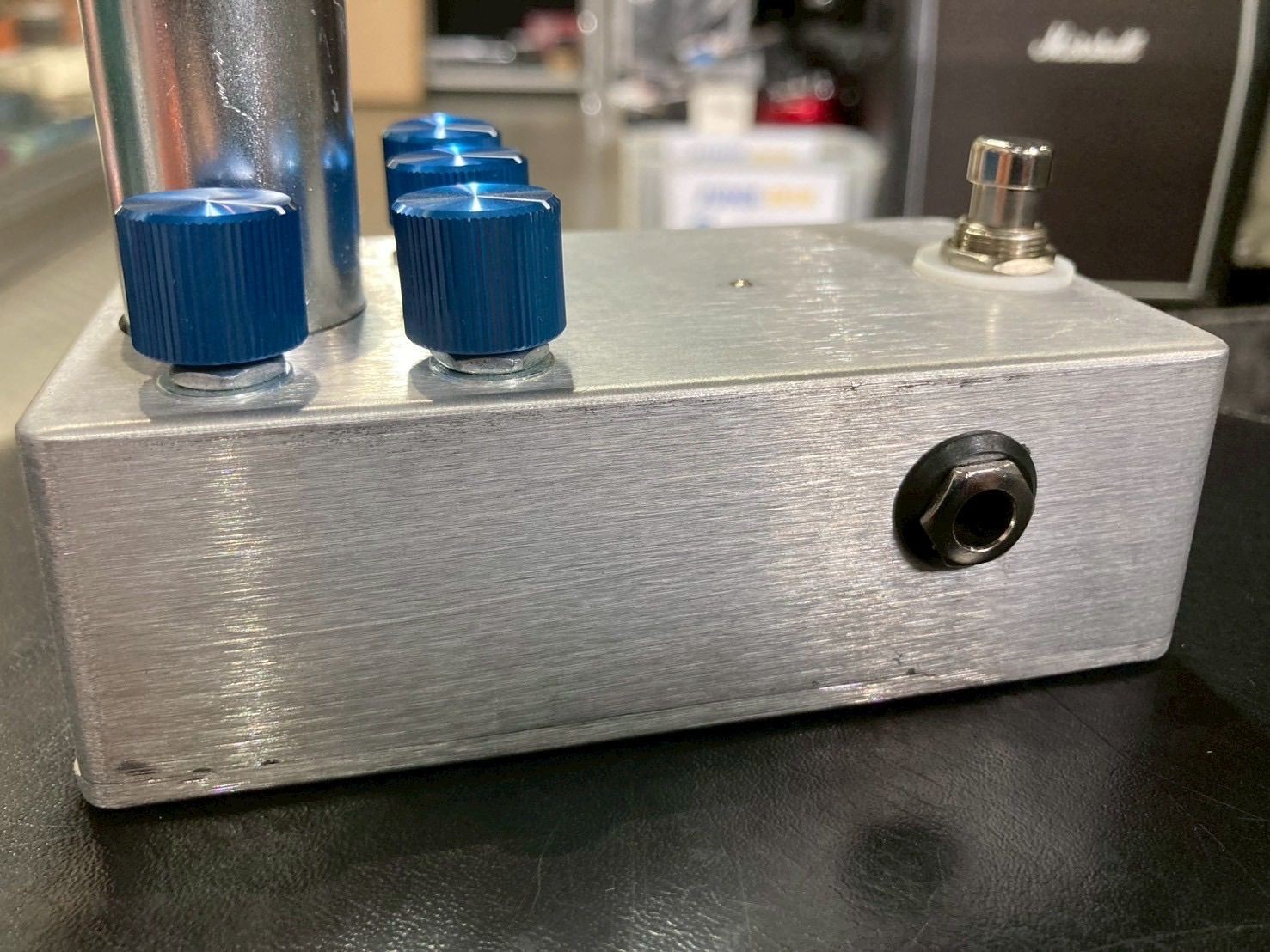 Lee Custom Amplifier VBM-1 764098