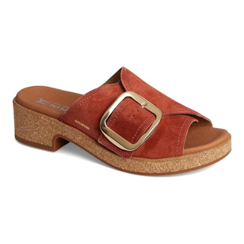 Mephisto Foline Slide Sandal