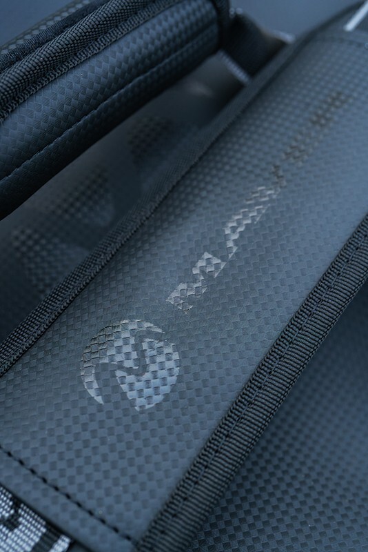 Maver XL Carryall