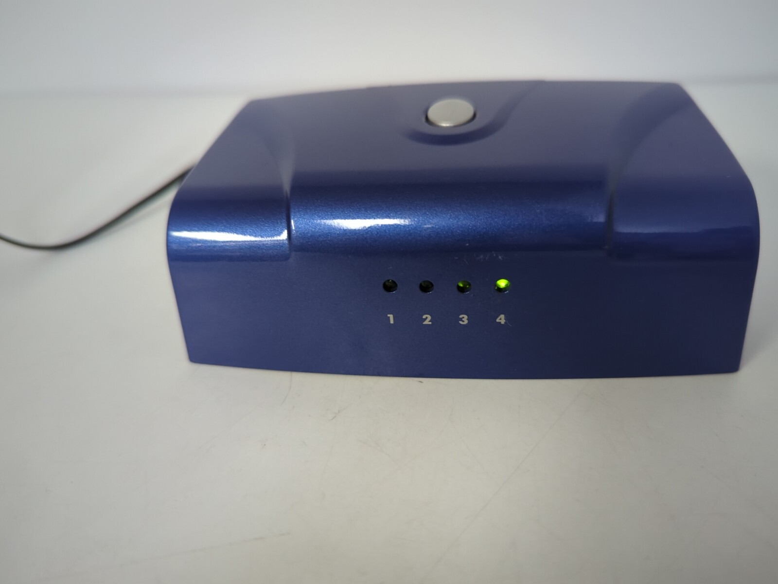 VGA SWITCH 4 PORT VS-141A