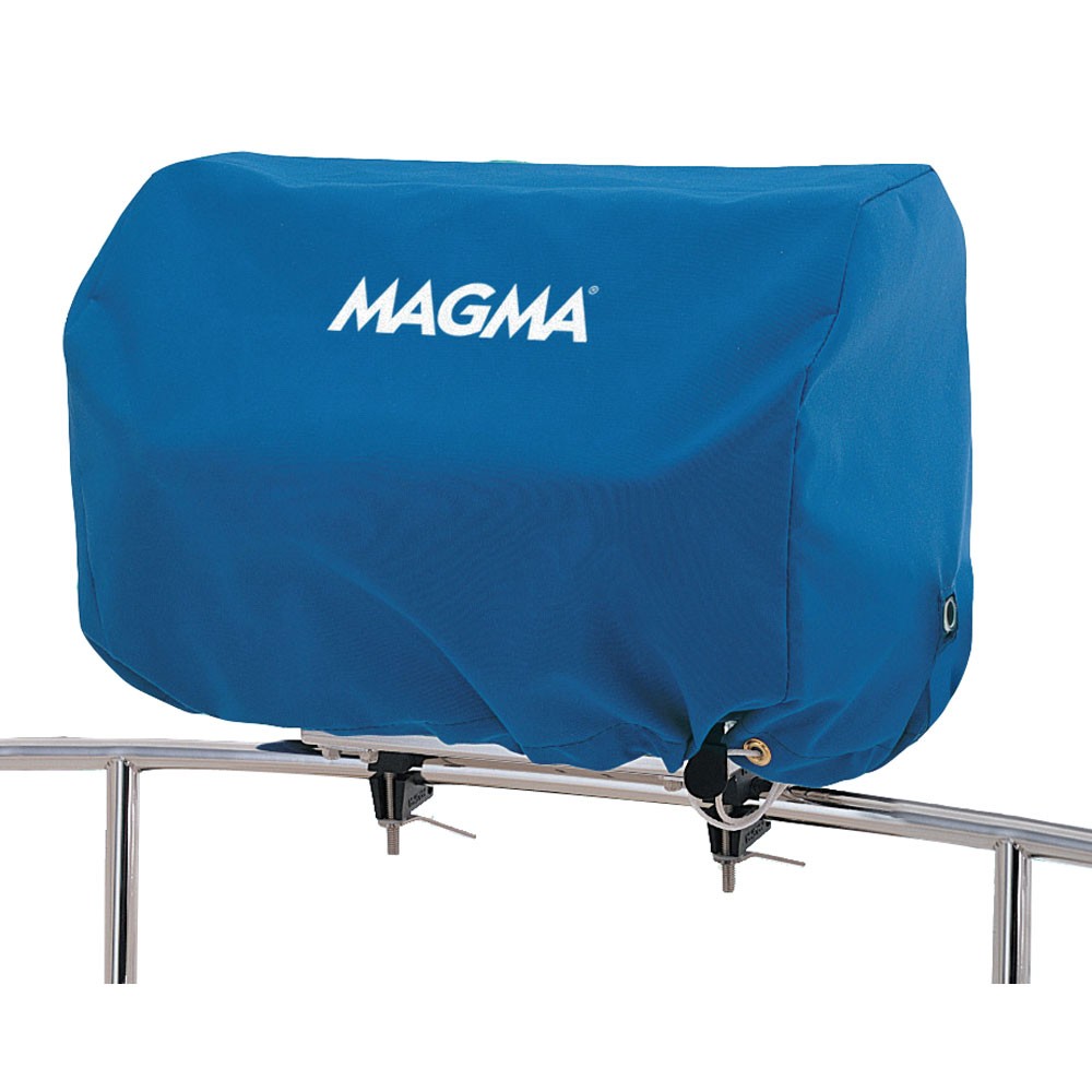 Magma Grill Cover f/ Catalina - Pacific Blue MAGMA PRODUCTS A10-1290PB  Expedite