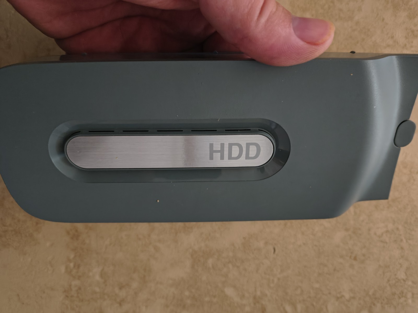 Xbox 360 Fat Hard Drive HDD