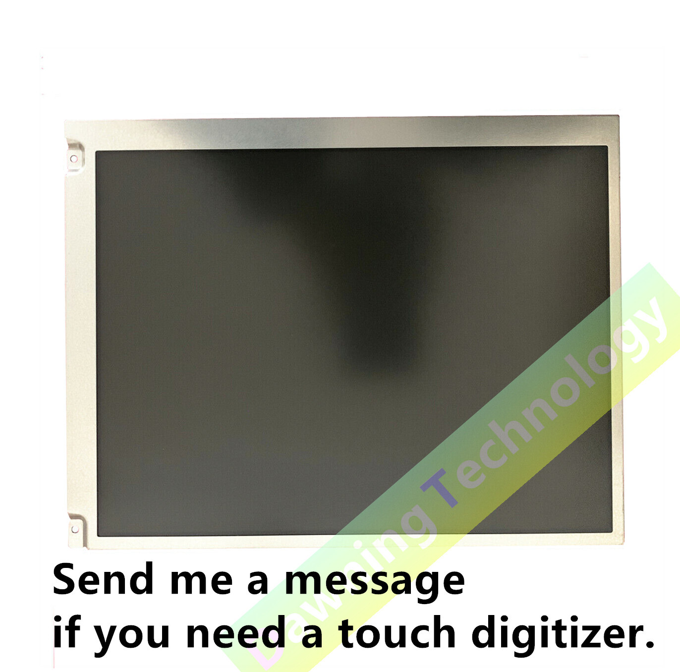 LCD Fit For Agilent MSOX92504A DSAX92004A Oscilloscope Screen Repair Replace