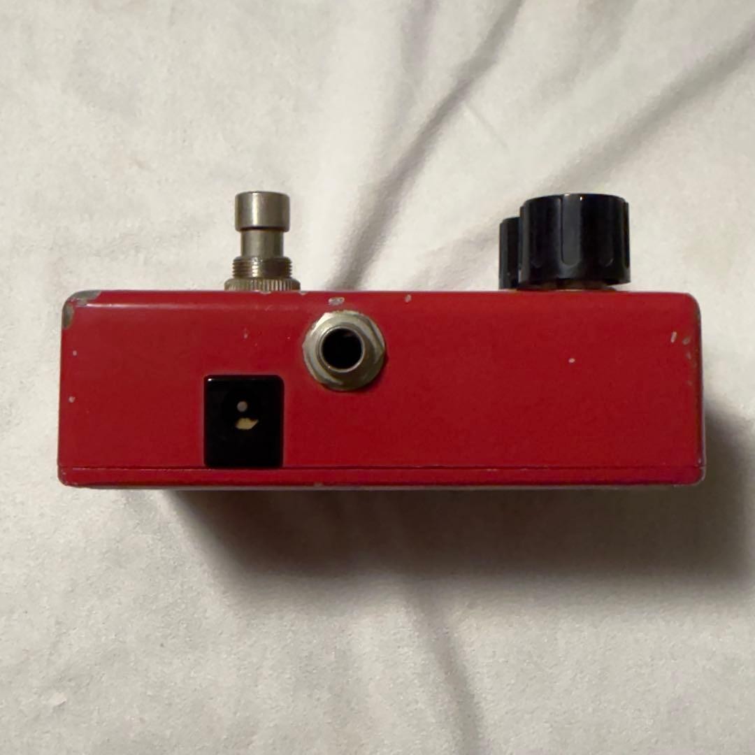 Maxon Compandor 1979 Compressor Effect Pedal