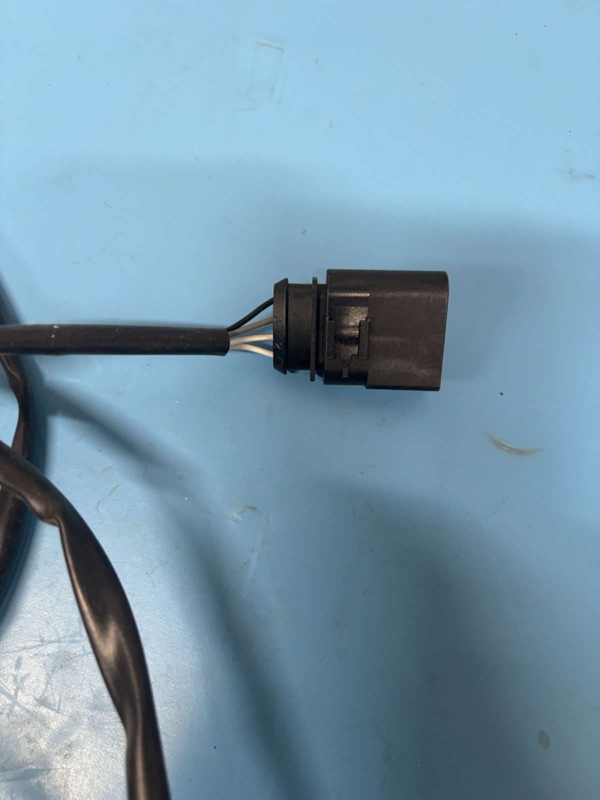 BOSCH 16978 Oxygen Sensor Audi VW Genuine OEM Germany