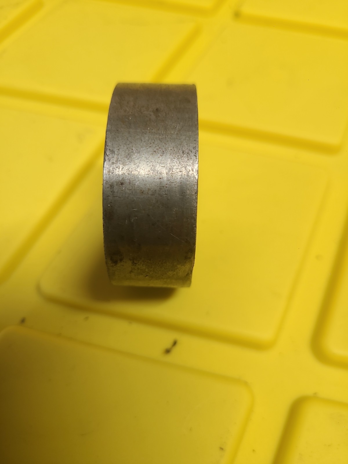Hossfeld # 1 Bender Scroll Die