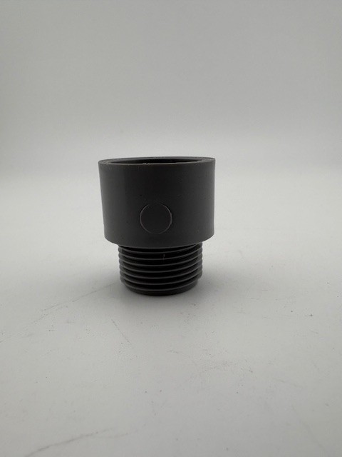 Atkore TA07  3/4" PVC Terminal Adapters  *LOT of 20*