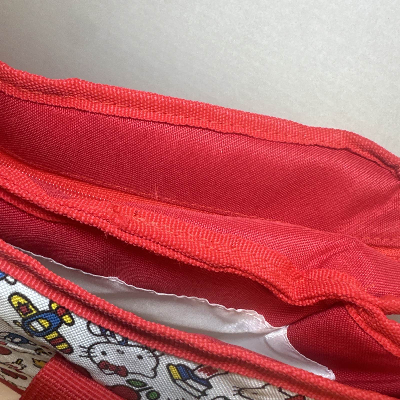 Hello Kitty x Igloo Tote Bag Cooler Limited Edition