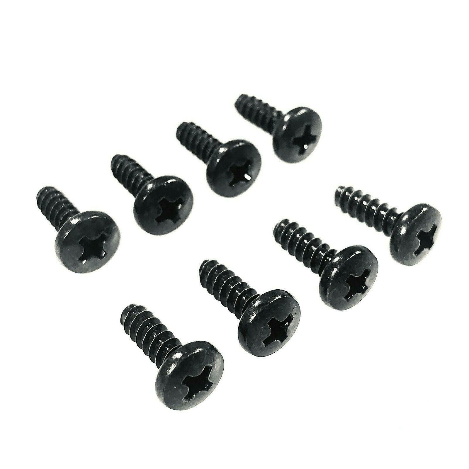 Base Stand Screws for Samsung UN55EH6001FXZA, UN55EH6001F, UN55EH6001