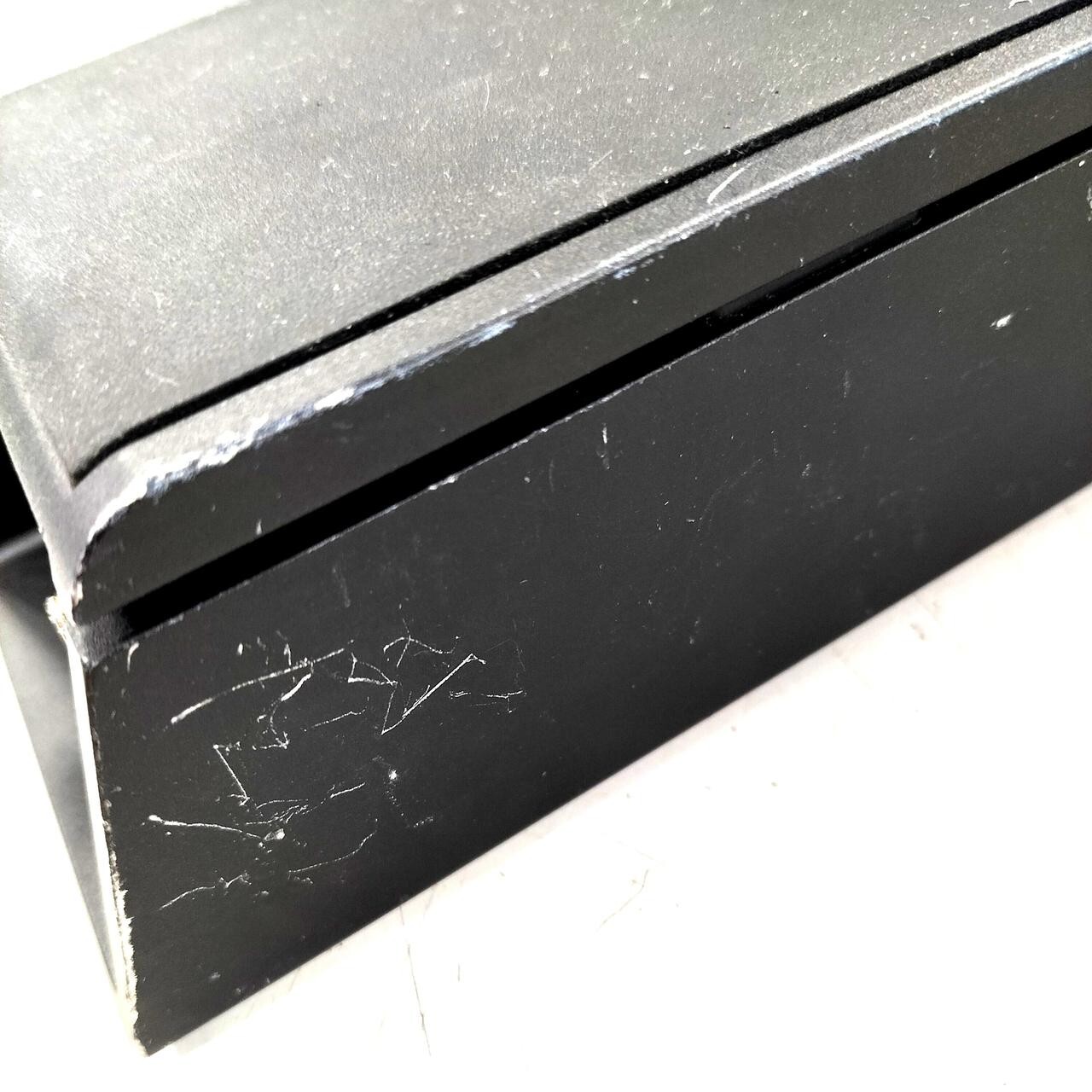 Used KORG XVP-20 Volume Expression Pedal Foot Controller Black