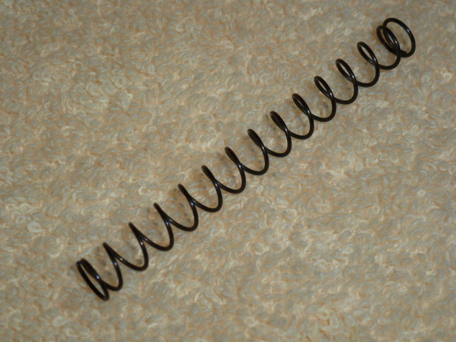 New  GENUINE Phoenix Arms HP22 / HP22A - HP25 / HP25A Recoil Spring #220