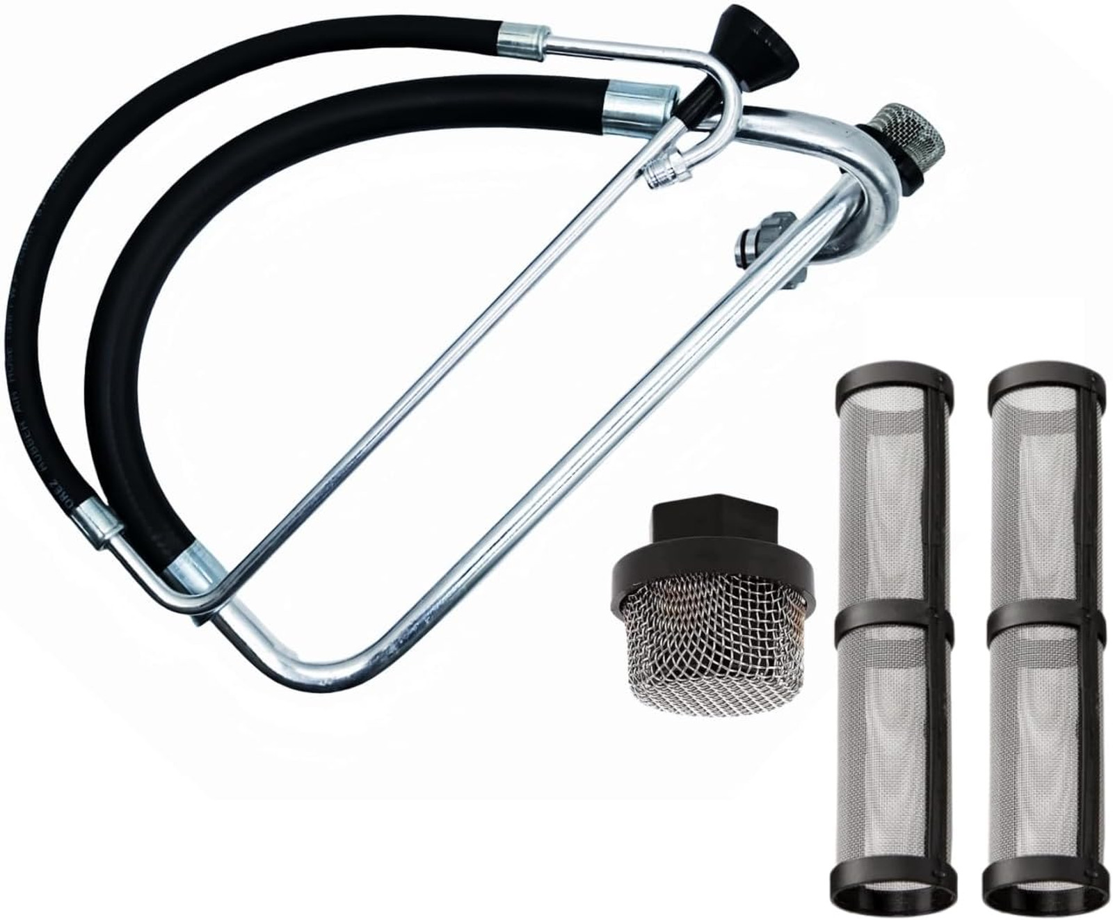 Replacement for Graco 390 395 490 495 595 Airless Paint Sprayer Suction Hose