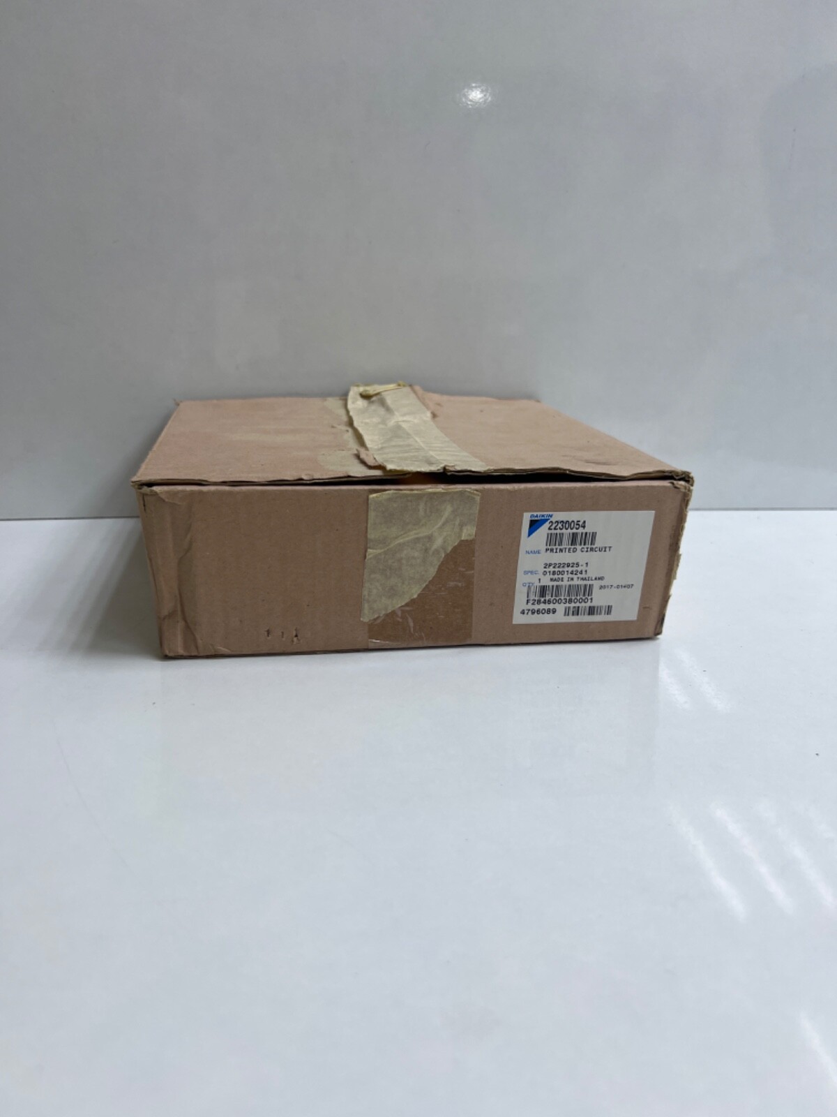 Daikin 2230054 Control Board Printed Circuit Board