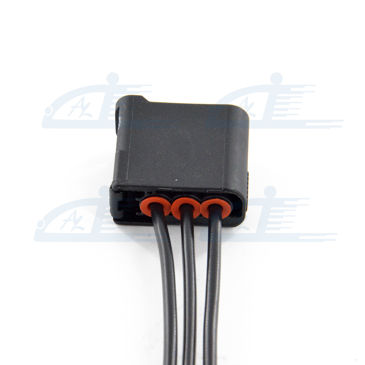 8 NEW ignition coil connector plug for Subaru Legacy Impreza Forester B9 Tribeca