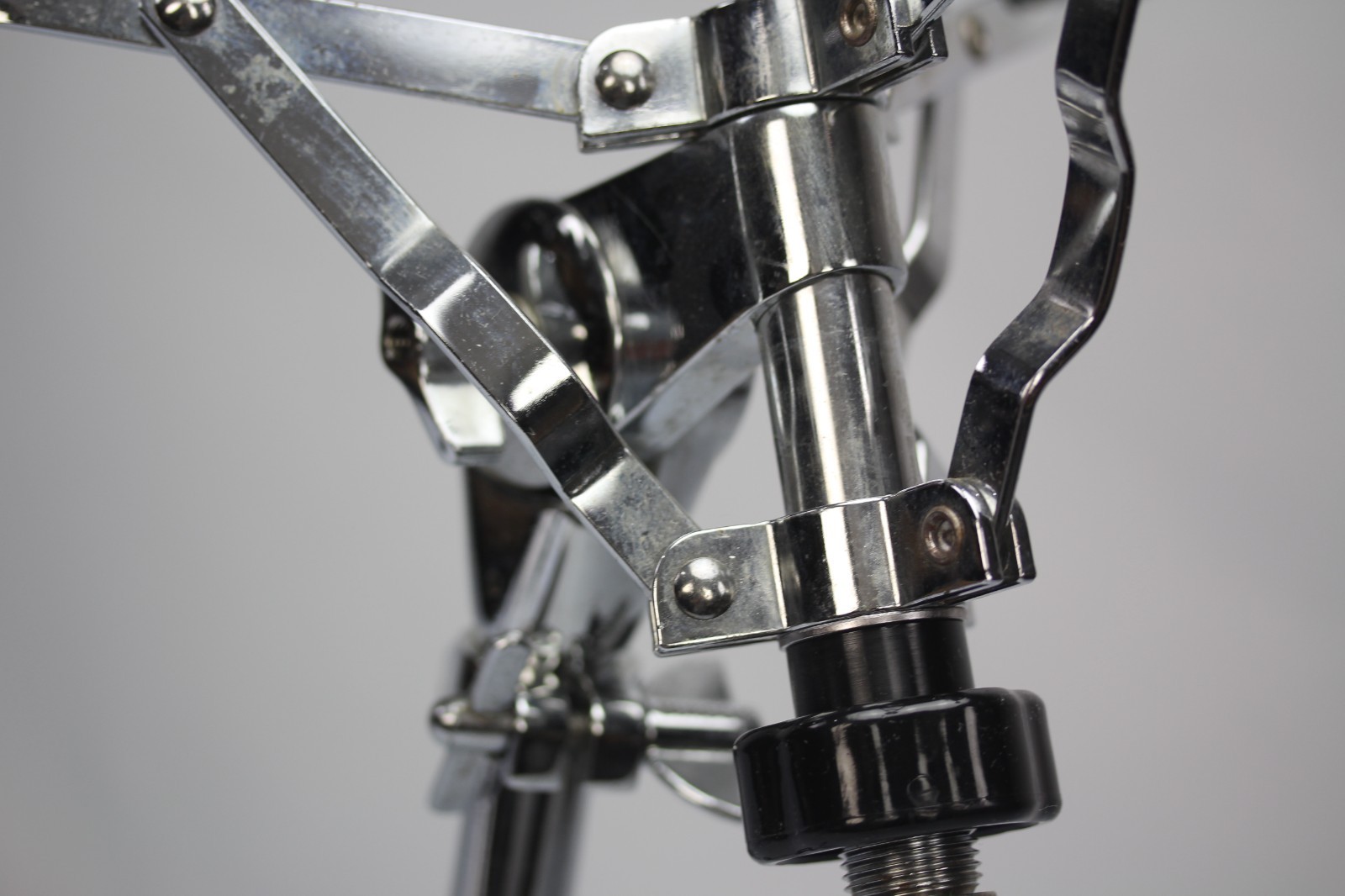 PDP Heavy Duty Double Braced Snare Drum Stand
