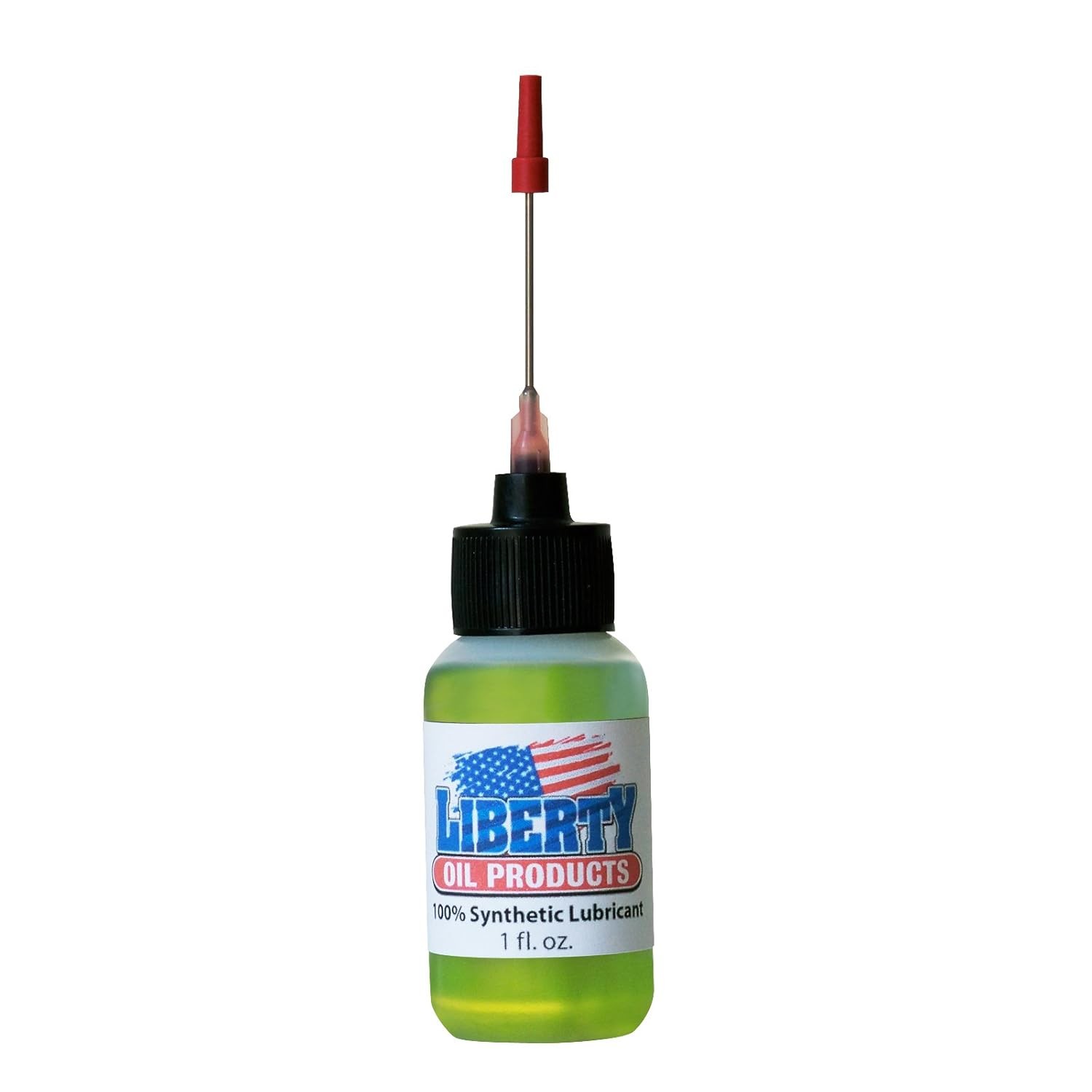 Liberty Oil, The Best 100% Synthetic Oil for Lubricating Your Grandfather...