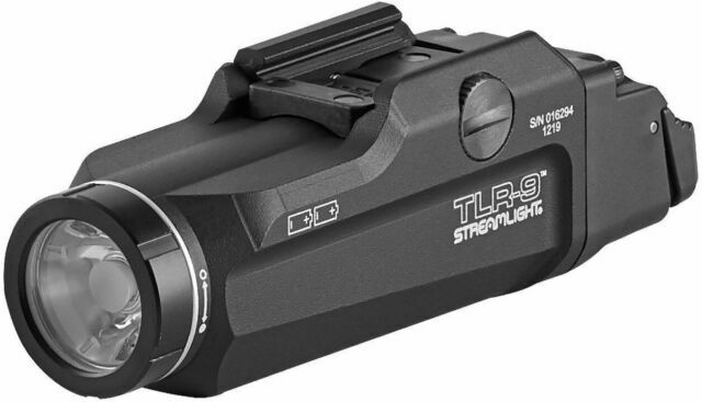 Streamlight TLR-9 Weapon Light