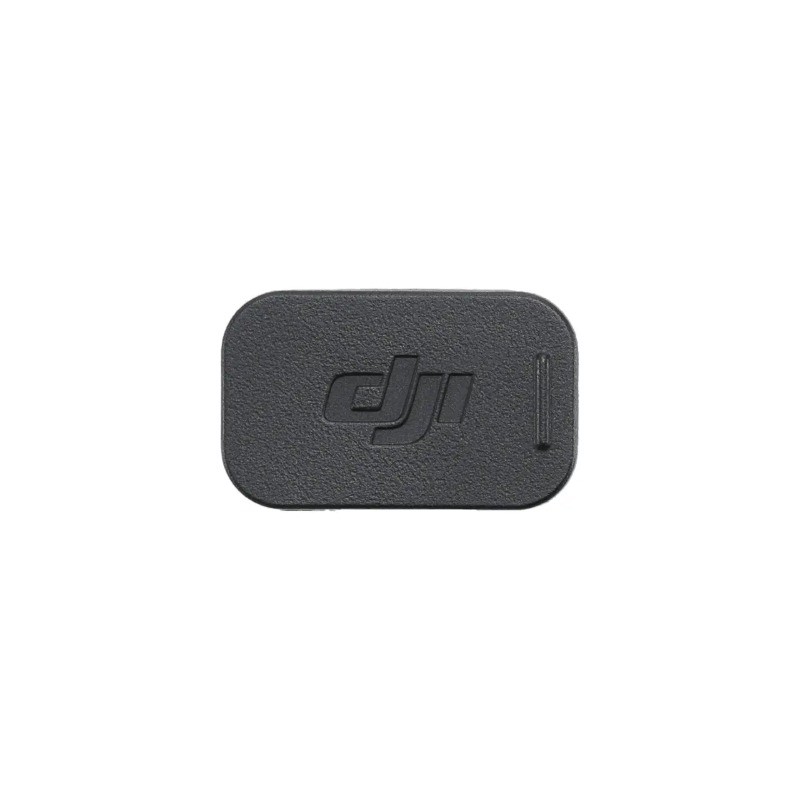 1pc New  for DJI Mic 3 Magnetic Back Clip