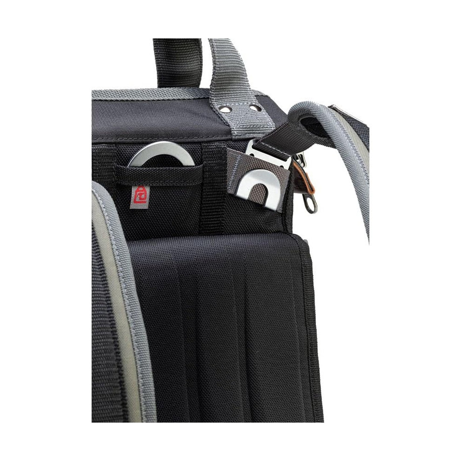 Veto Pro Pac MB4B (Gate Mouth Style Meter Bag)