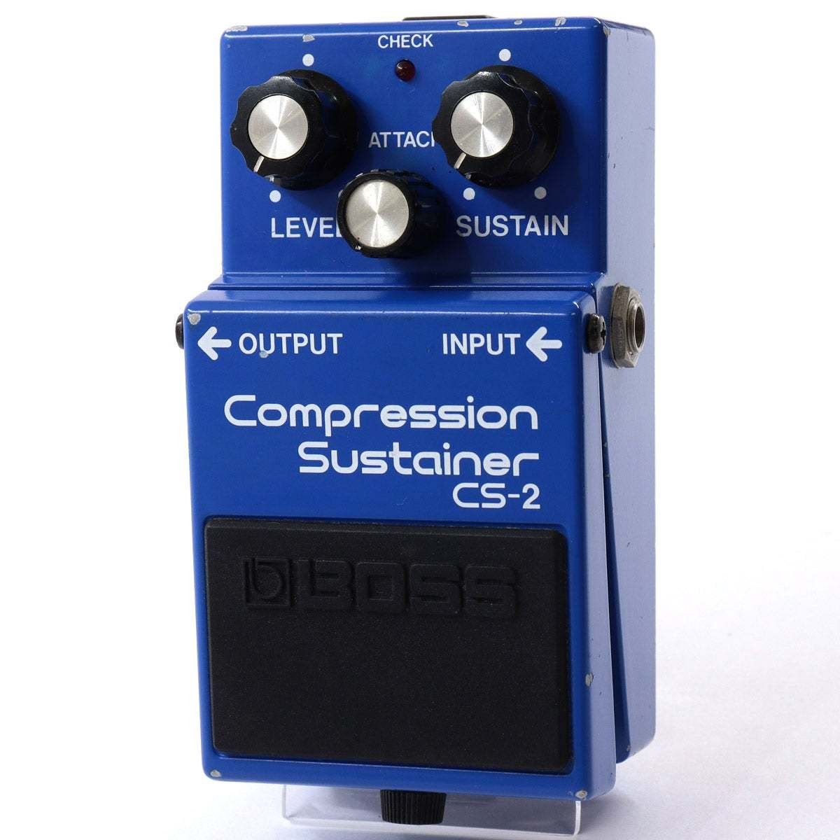 Boss Cs-2 / Compression Sustainer