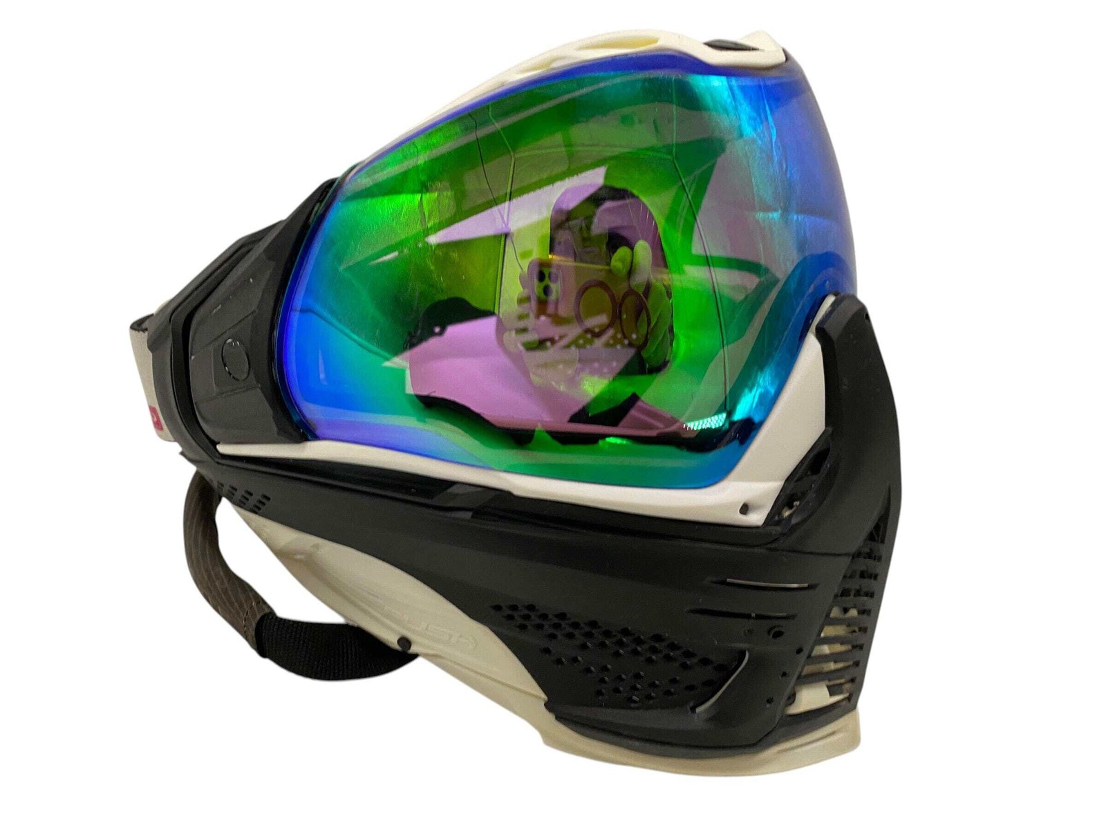 Push Unite Paintball Mask Goggles
