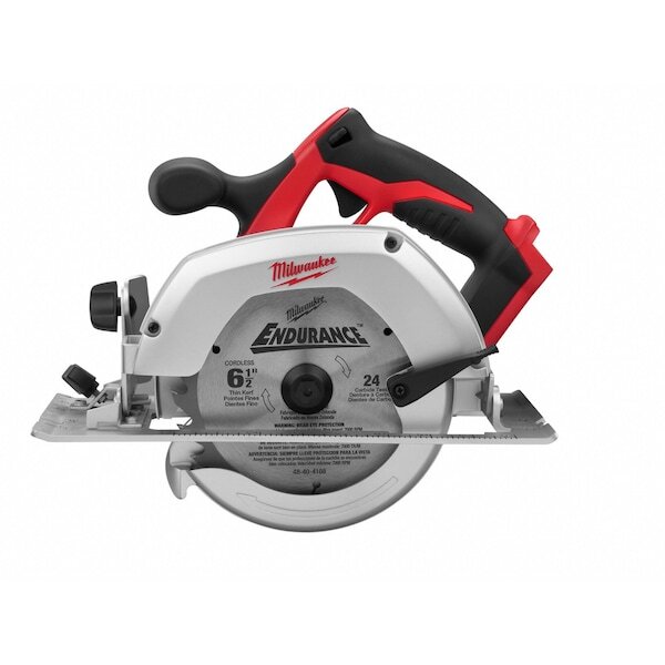 Milwaukee Tool 2696-26 M18 Cordless Combo Kit, 18 Volt Dc, 6 Tools