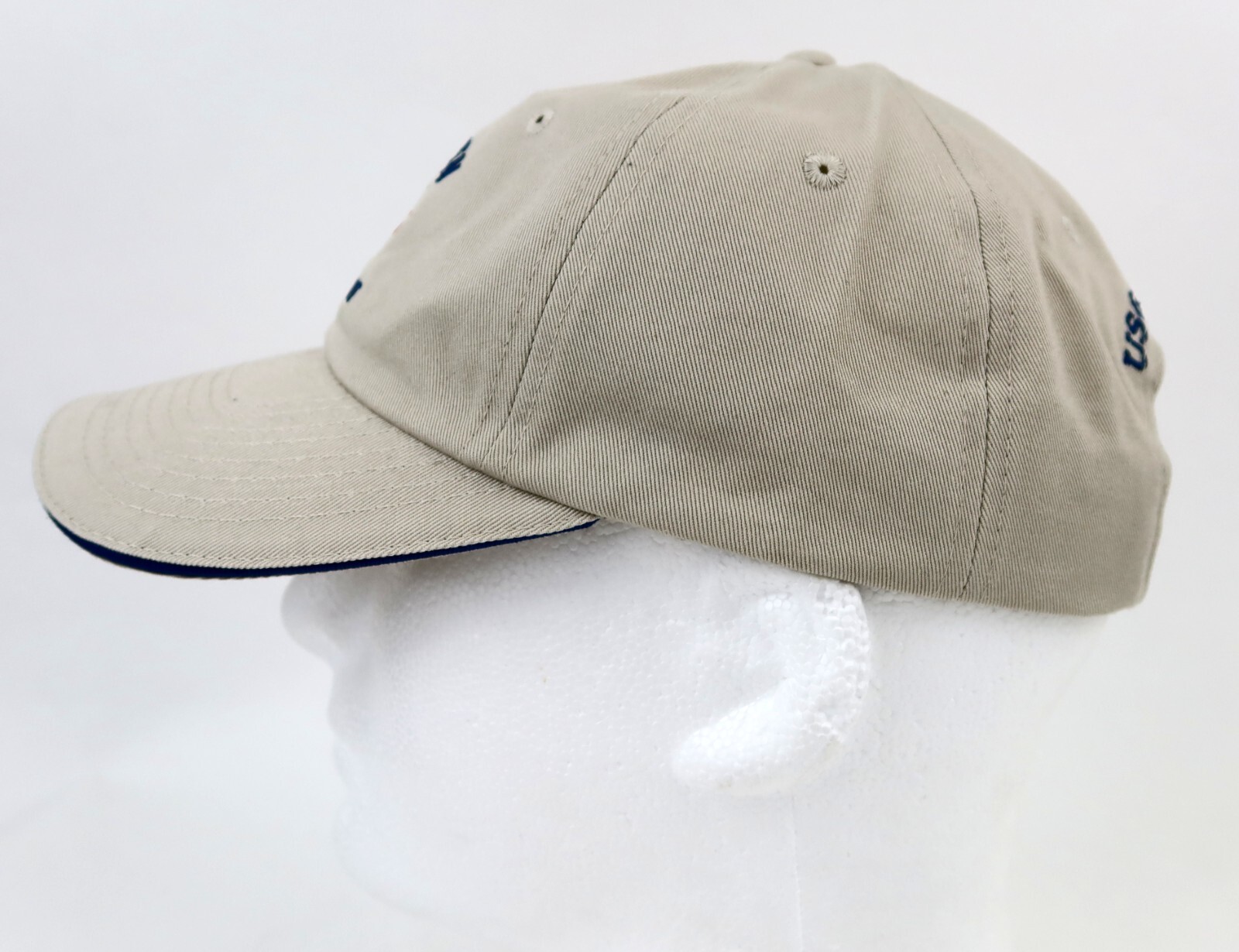 *New!*Rare!* USGA 2006 U.S. Open Winged Foot Hat / OSFA