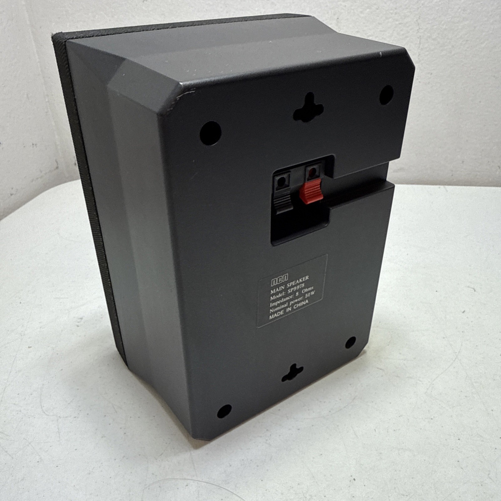 RCA SP9978 Main Speaker