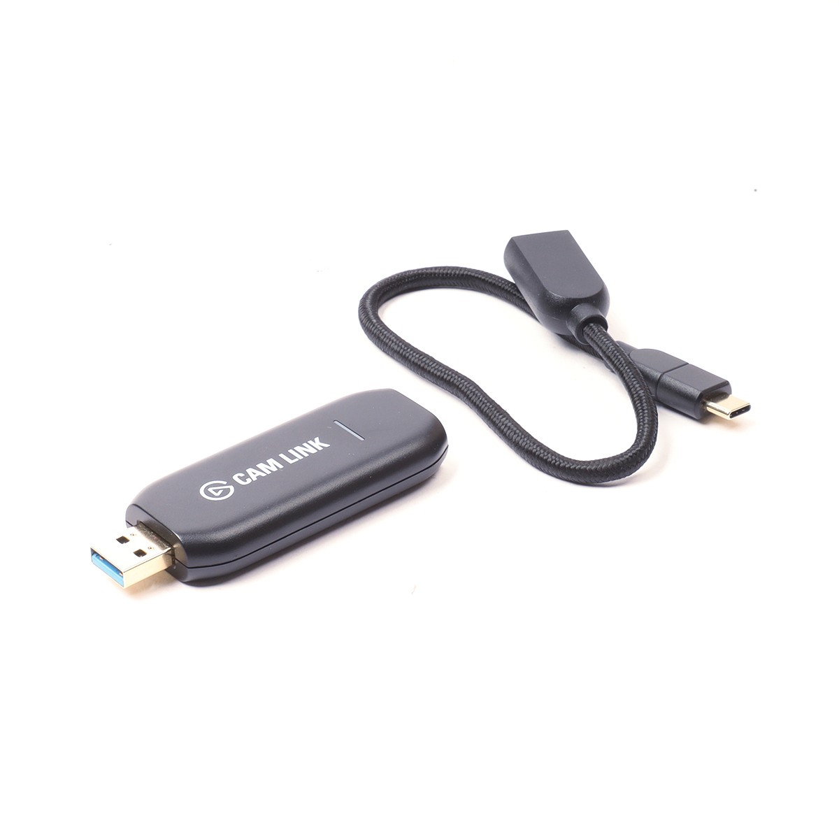 Elgato Cam Link 4K Game Capturing Device - SKU#2083936
