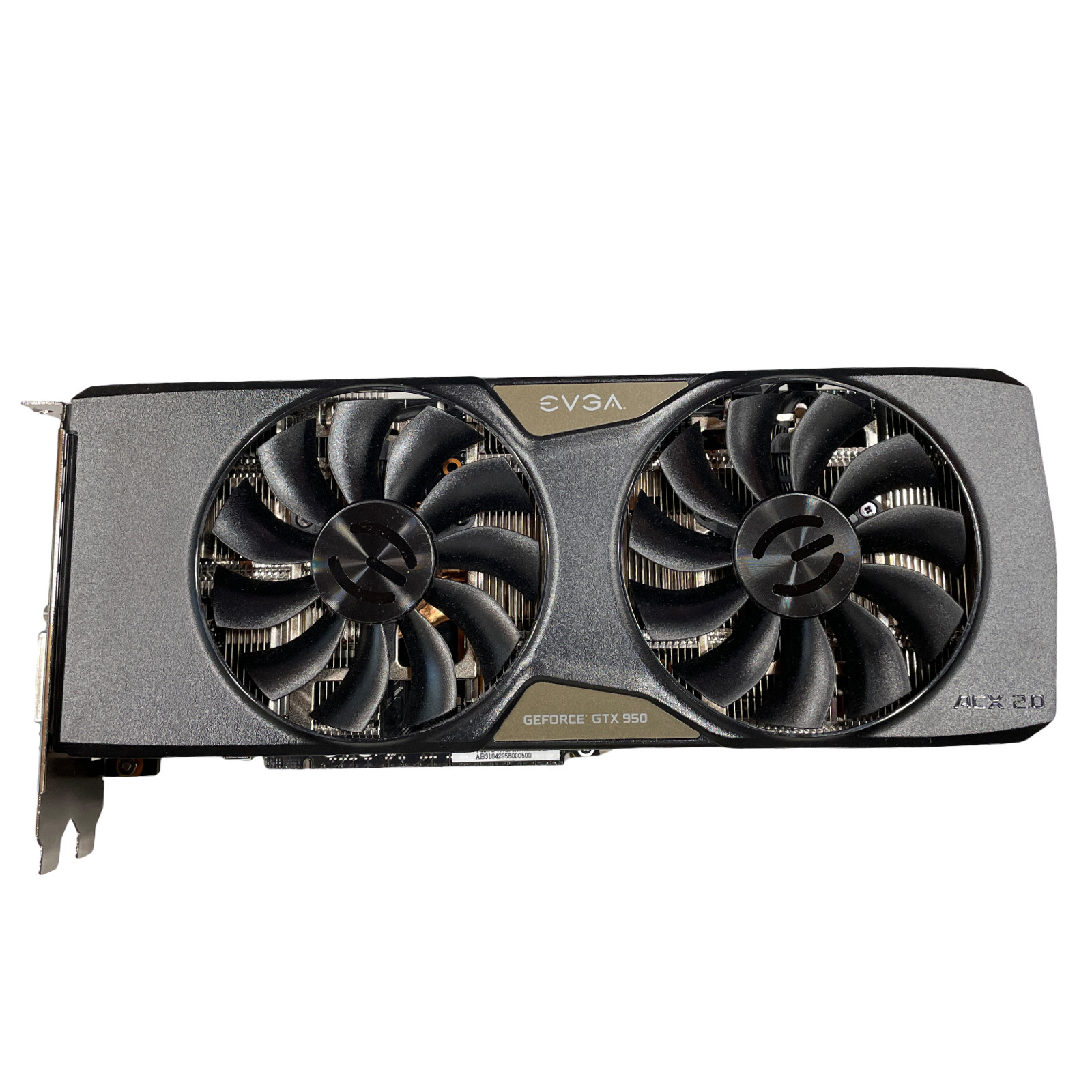 EVGA GeForce GTX 950 Video Card 02G-P4-2958-KR #21
