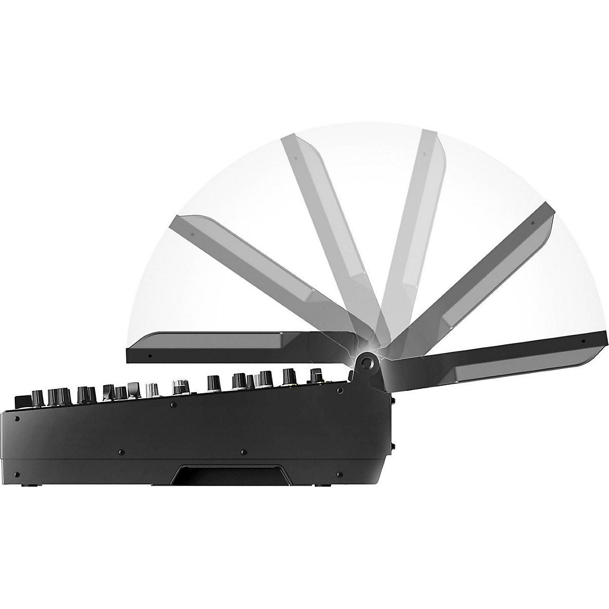 Pioneer, 4 (DJM-TOUR1)