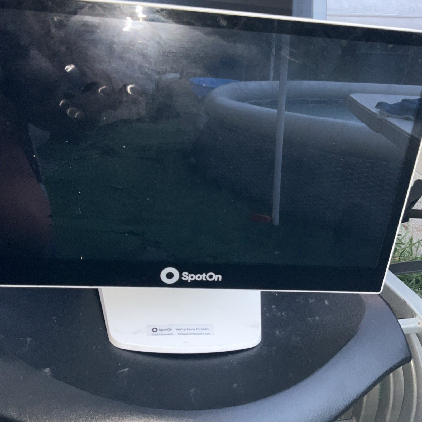 SpotOn Pulse Ultra WS Terminal Retail POS Point of Sale System
