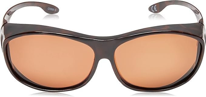 Solar Shield Sunglasses