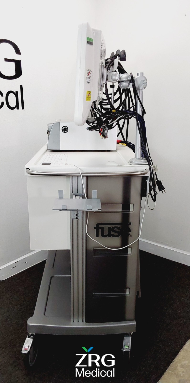 EndoChoice FSP-100 FuseBox Endoscopy Video Processing System