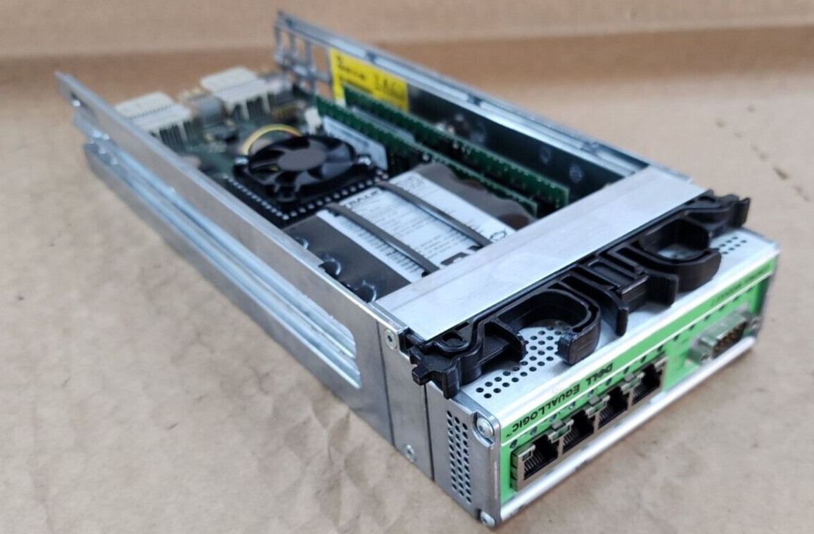 Dell 70-0202 EqualLogic Type 7 Controller Module for PS6000 PS6500