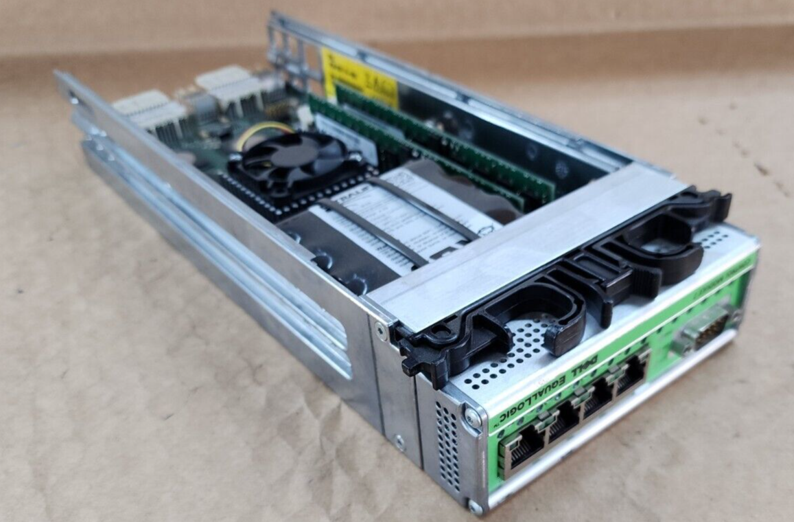 Dell 70-0202 EqualLogic Type 7 Controller Module for PS6000 Series