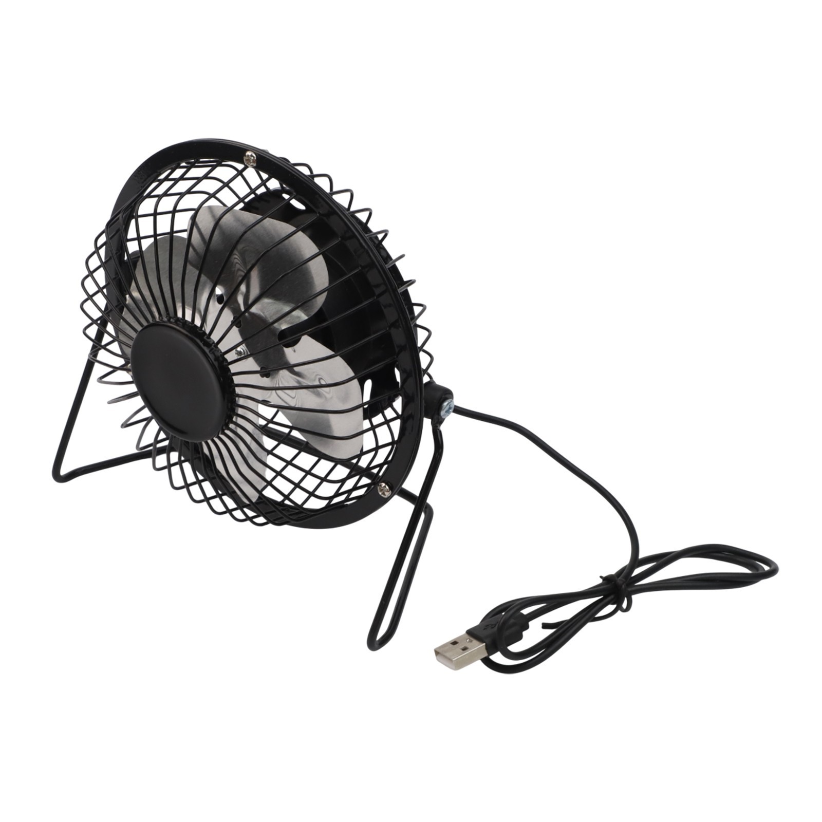 4 Inch 2 5W Solar Panel Fan Great for Enhancing Air Circulation Outdoors