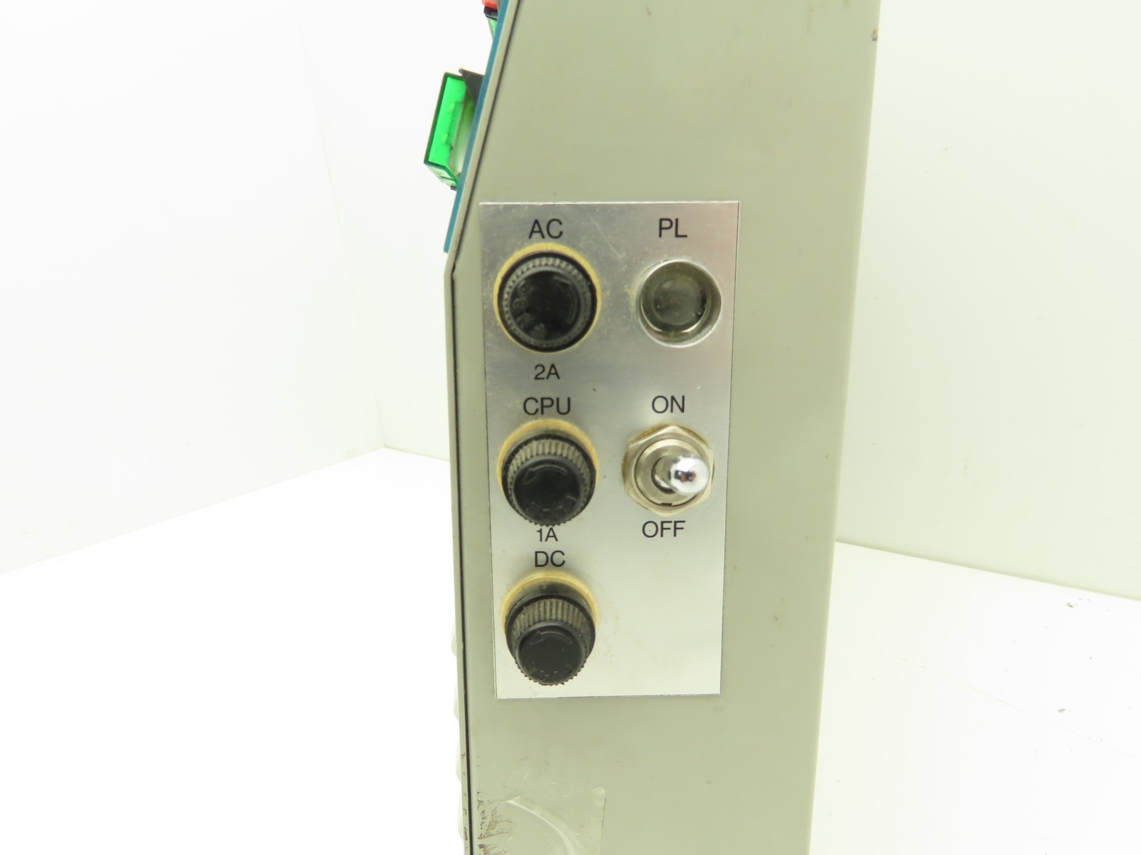 Conair Harmo PC-EIID Robot HMI Control Panel Push Button EX-150-F0S0