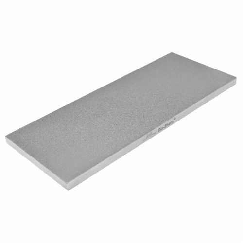 DMT D10F Dia-Sharp Diamond Knife Sharpener 10" Fine 600 Mesh