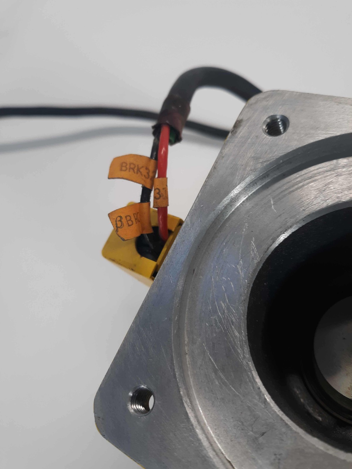 Fanuc 7022-X420 Robot Arm Axis Drive