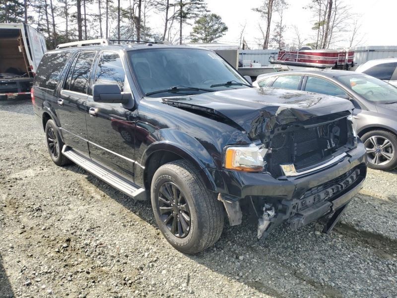 Transfer Case Fits 15-17 EXPEDITION 4164641