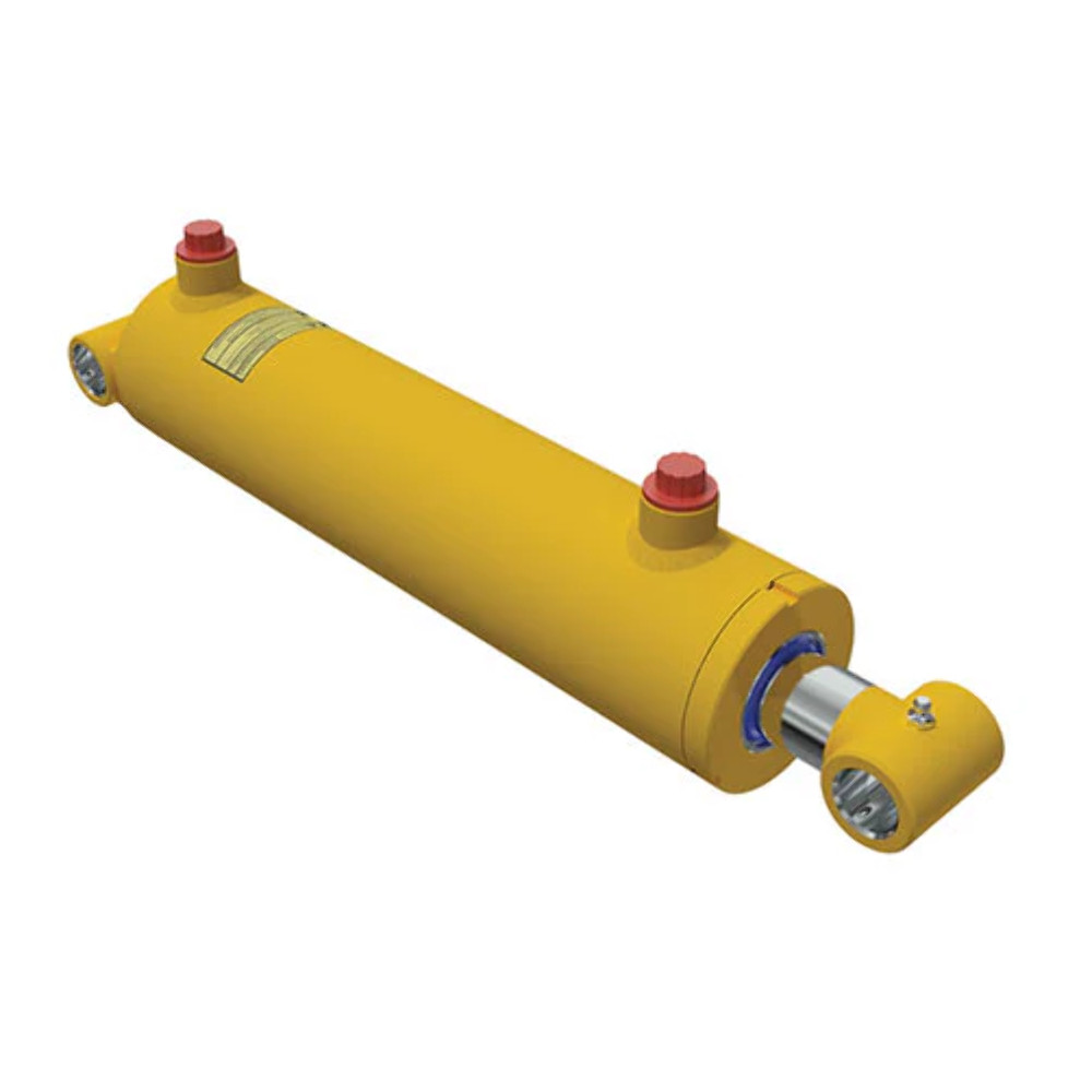 3.0" Bore 3000 PSI HBU Hydraulic Cylinders