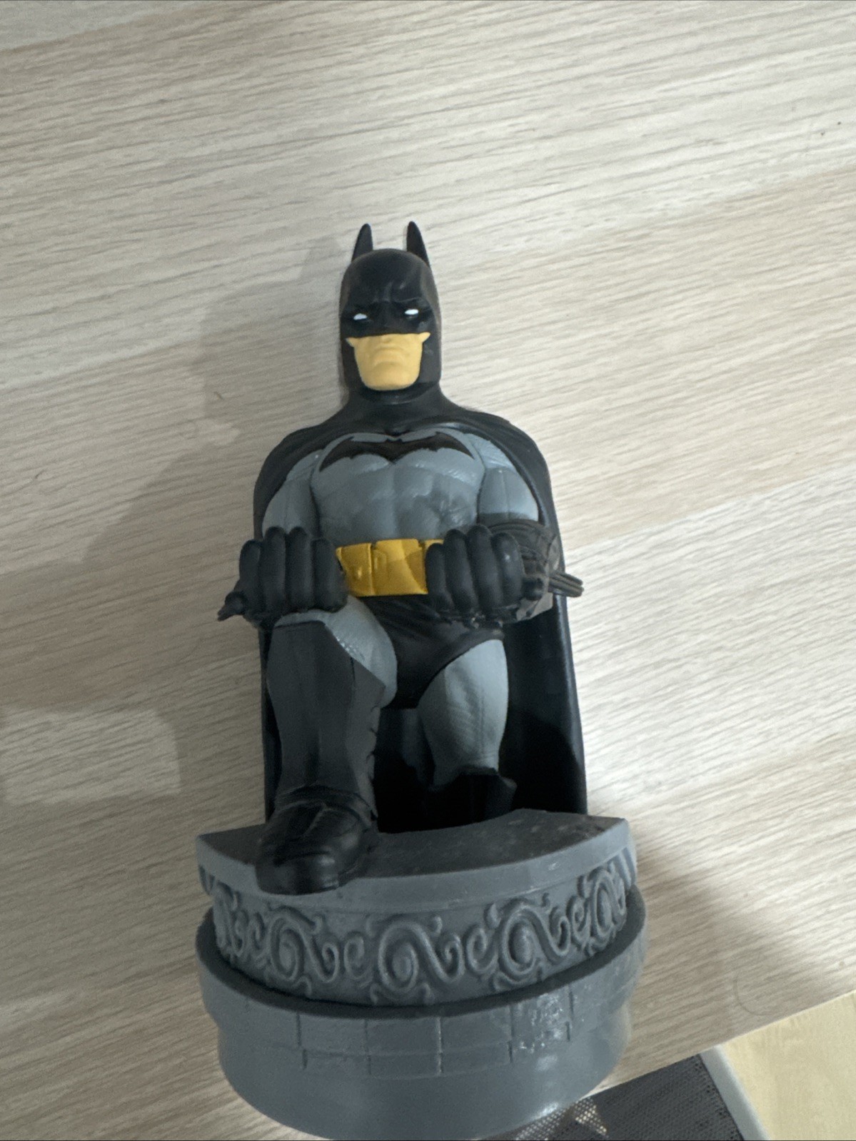 Batman Cable Guys Gaming Accessories - Controller & Phone Holder