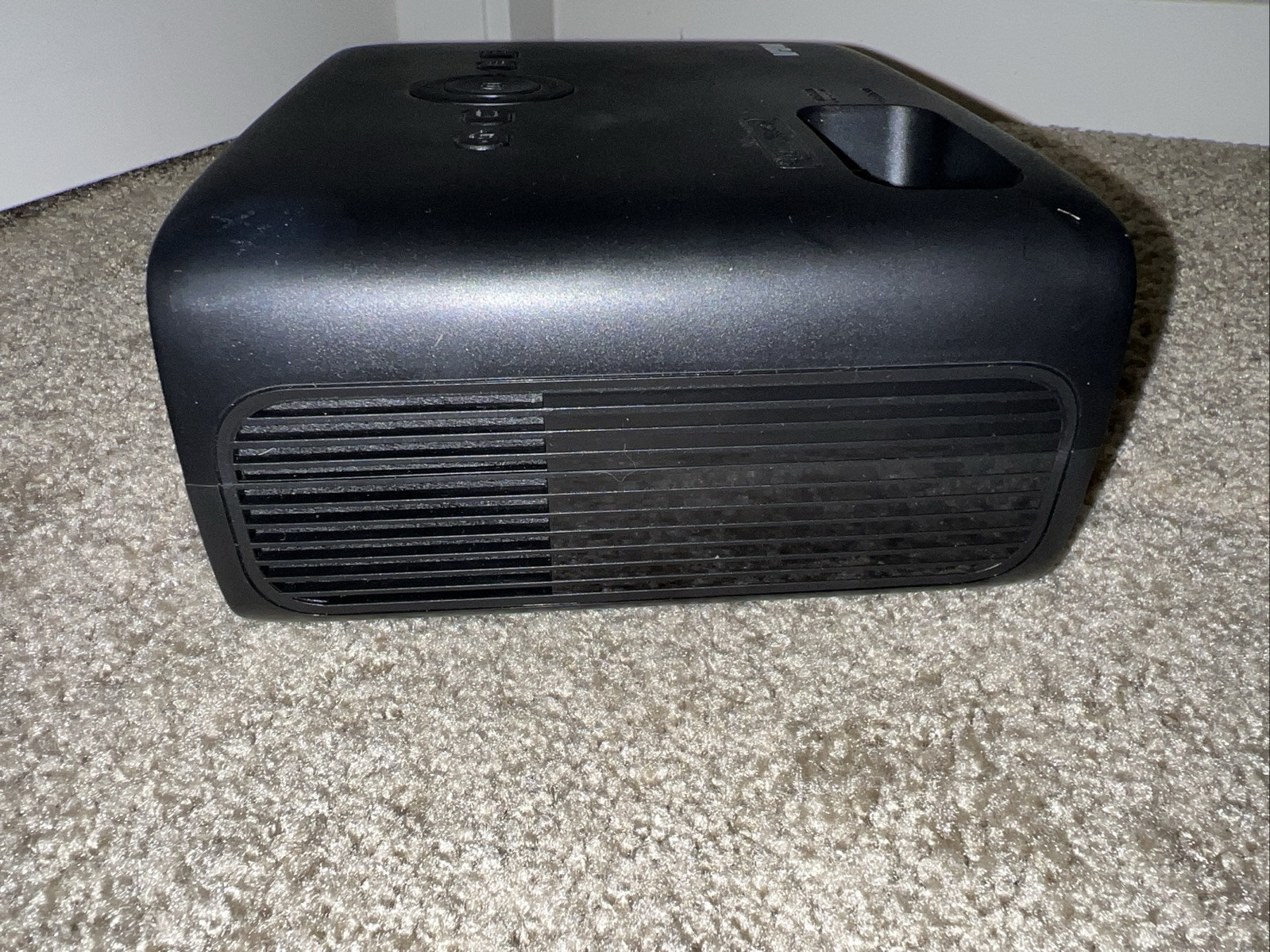 RCA HOME THEATER PROJECTOR 1080p (PRJ280)