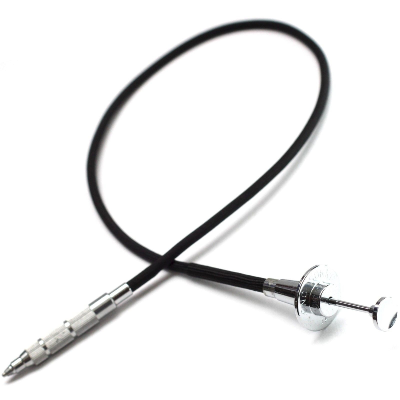 Shutter Release Cable 19" 50cm Asahi Pentax Spotmatic K2 KX KM 35mm SLR Camera