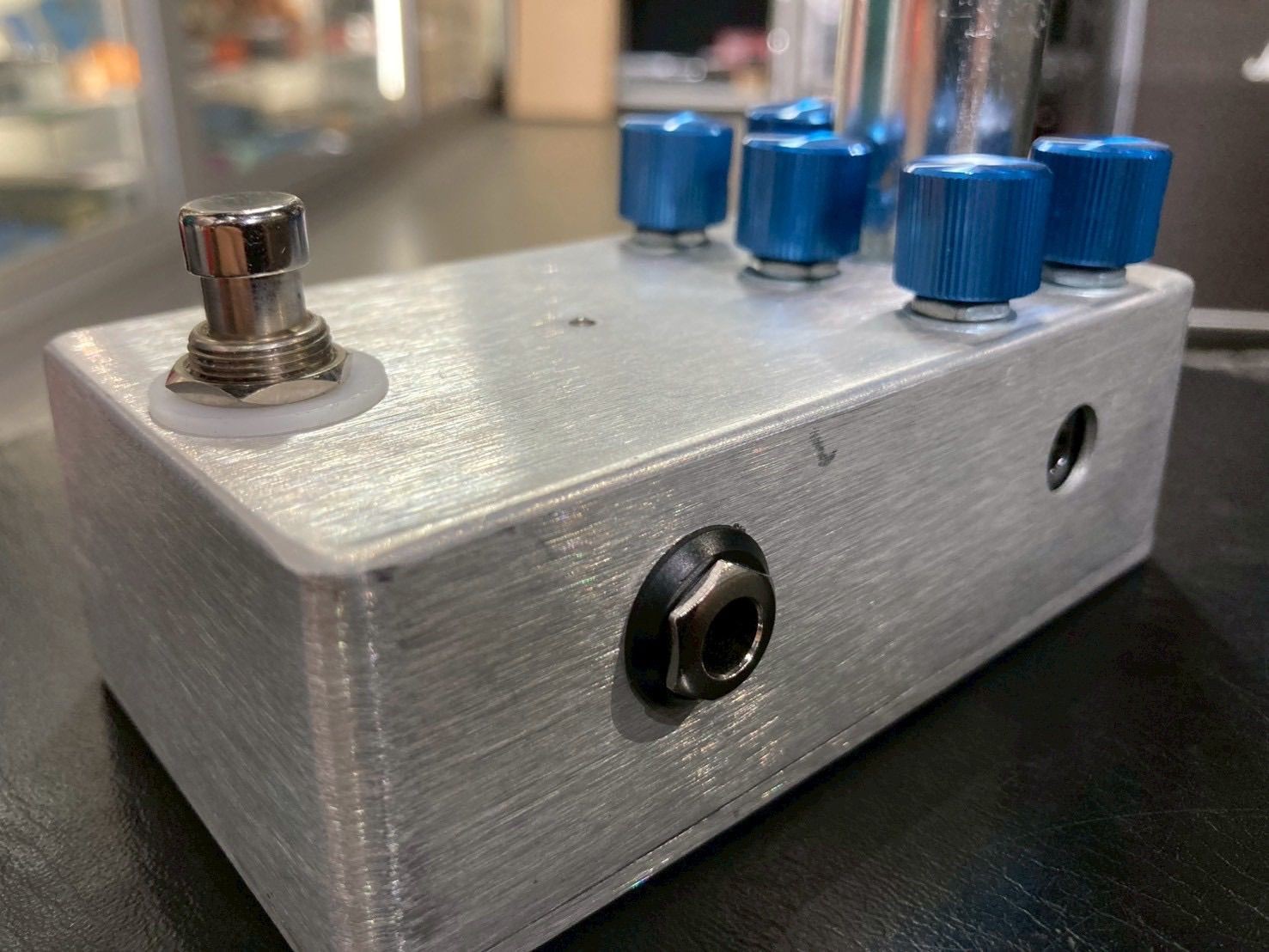 Lee Custom Amplifier VBM-1 764098