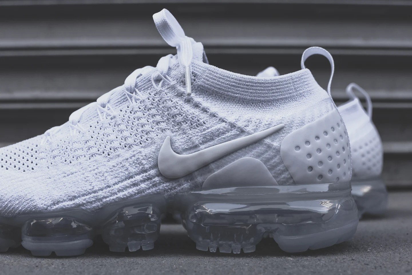 Nike Air VaporMax Flyknit 2 942842-100