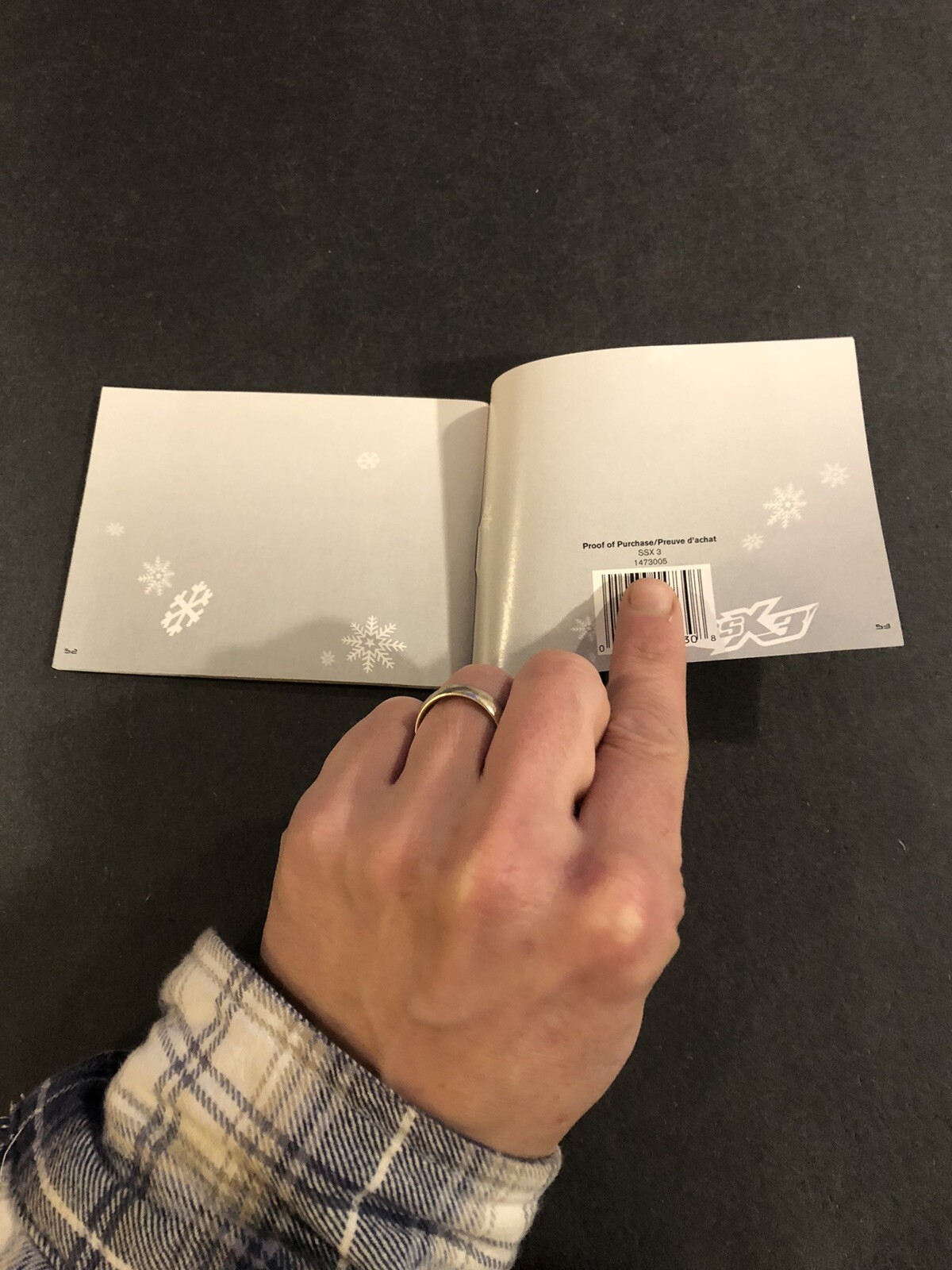 ssx 3 gba manual