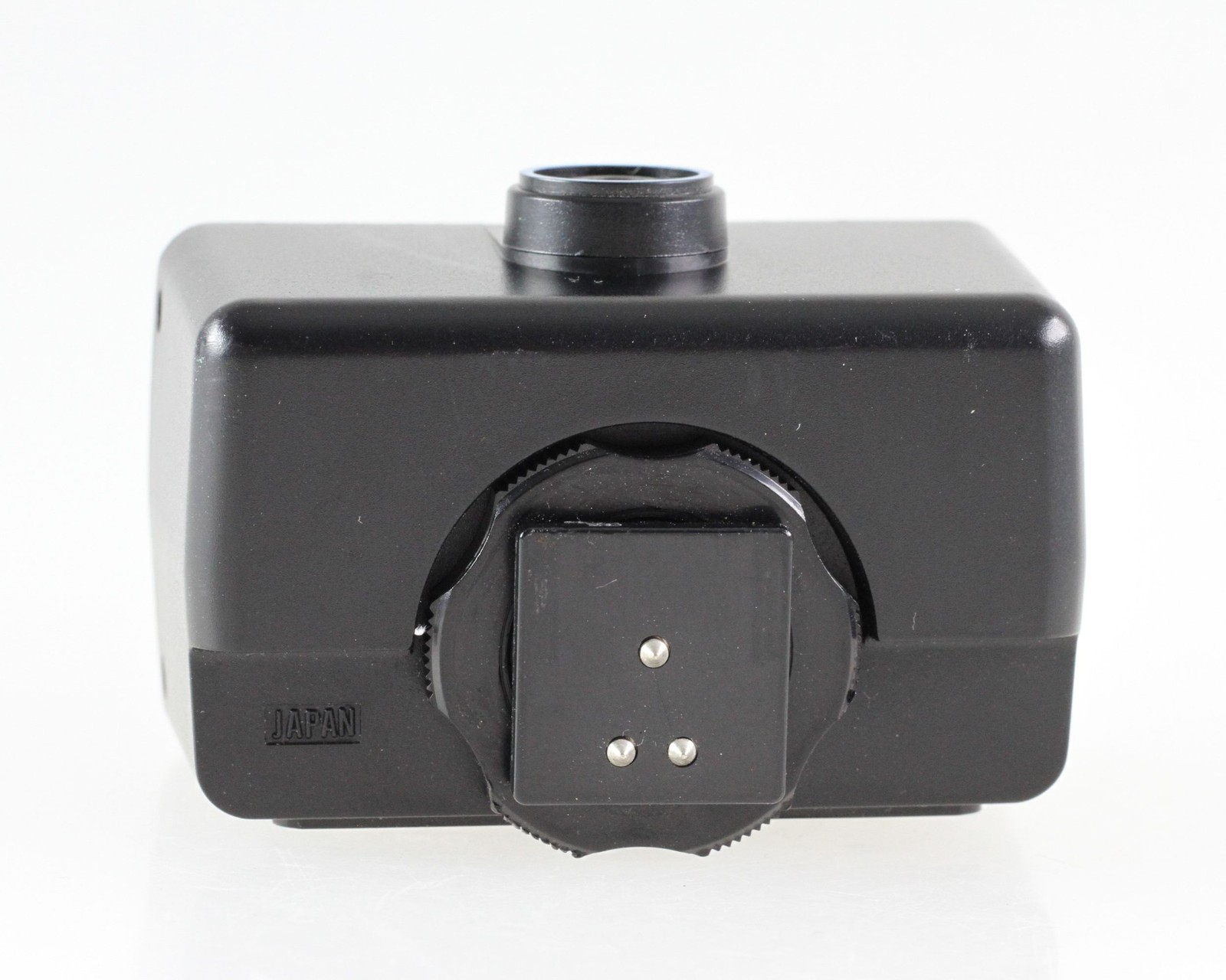 Vivitar Car Thyristor Adapter Blitzadapter DM / C