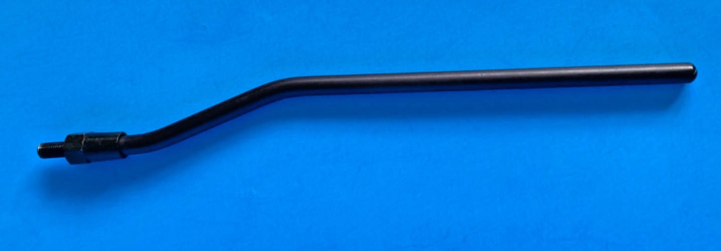 VTG COMPOUND BOW CABLE GUARD OEM VINTAGE ARCHERY OLD SCHOOL FRED BEAR SCREW-ON